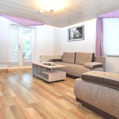 Cosy Apartment With In Pirna With Private Terrace Zewnętrze zdjęcie