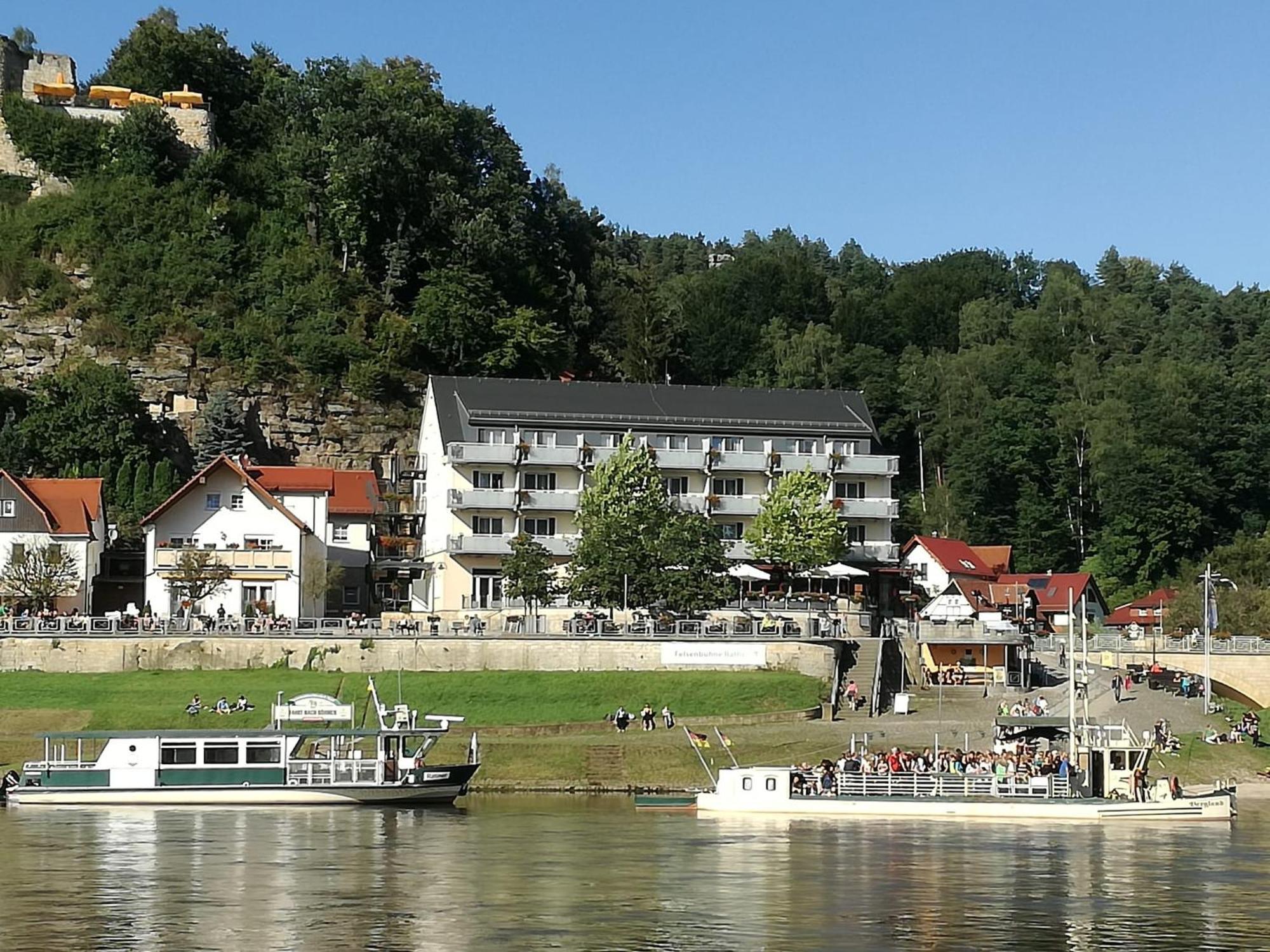 Cosy Apartment With In Pirna With Private Terrace Zewnętrze zdjęcie