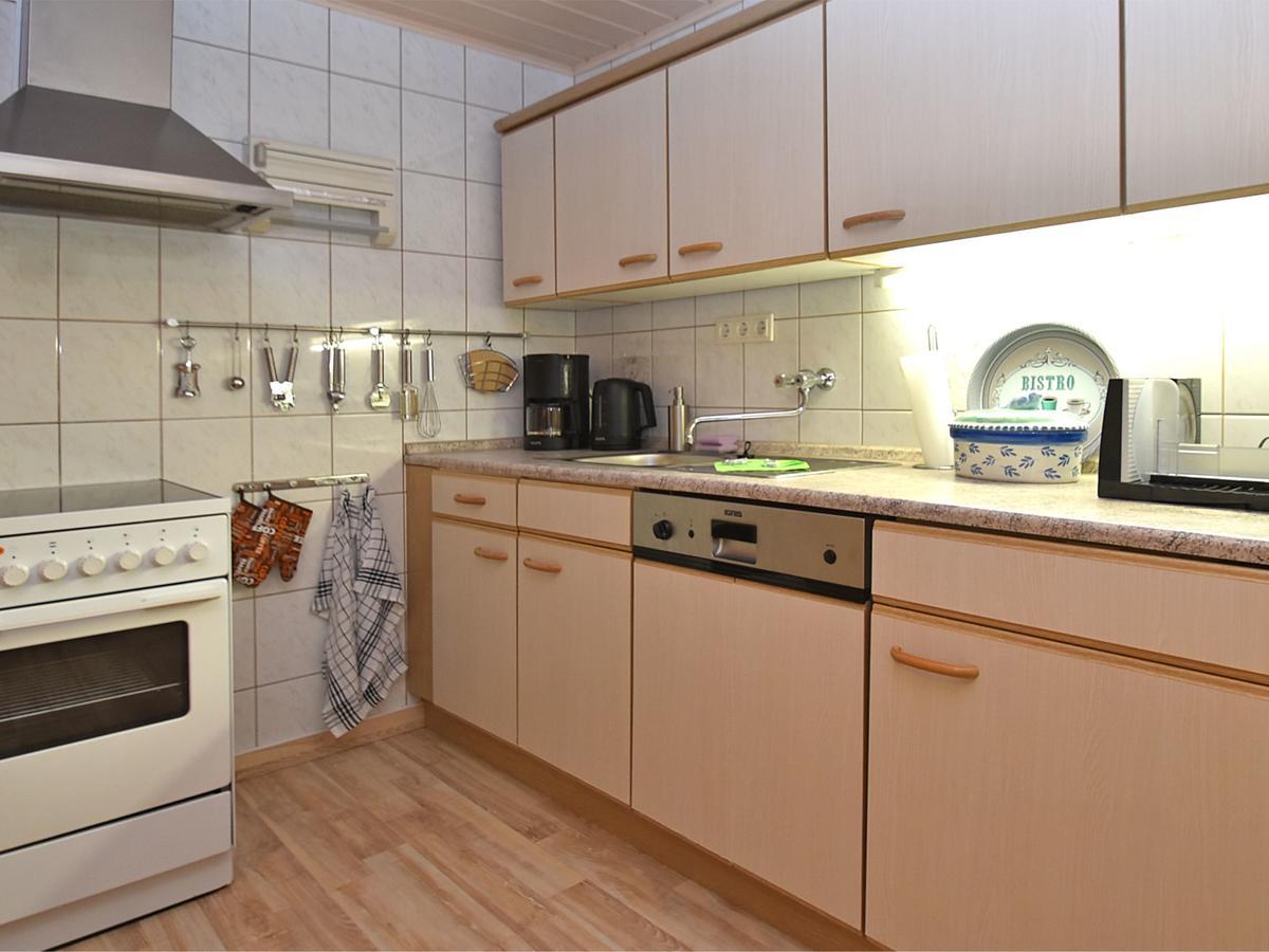 Cosy Apartment With In Pirna With Private Terrace Zewnętrze zdjęcie