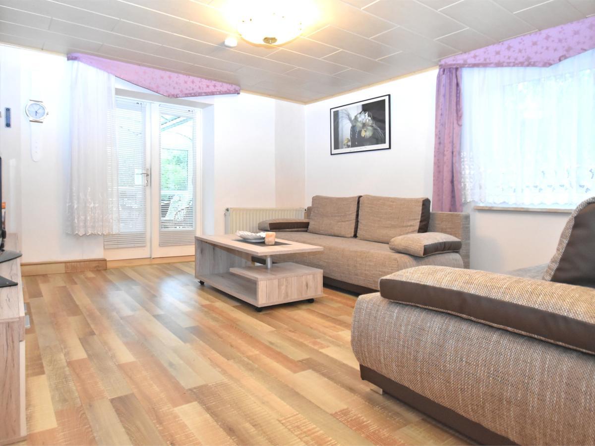 Cosy Apartment With In Pirna With Private Terrace Zewnętrze zdjęcie